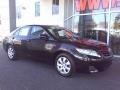 Black - Camry LE Photo No. 18