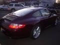 2005 Carmon Red Metallic Porsche 911 Carrera Coupe  photo #6