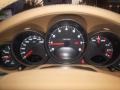 2005 Carmon Red Metallic Porsche 911 Carrera Coupe  photo #8