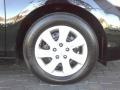 Black - Camry LE Photo No. 23