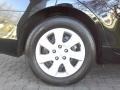 Black - Camry LE Photo No. 24