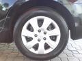 Black - Camry LE Photo No. 25