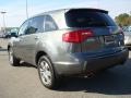 2007 Nimbus Gray Metallic Acura MDX   photo #4