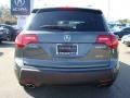 2007 Nimbus Gray Metallic Acura MDX   photo #5