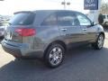 2007 Nimbus Gray Metallic Acura MDX   photo #6