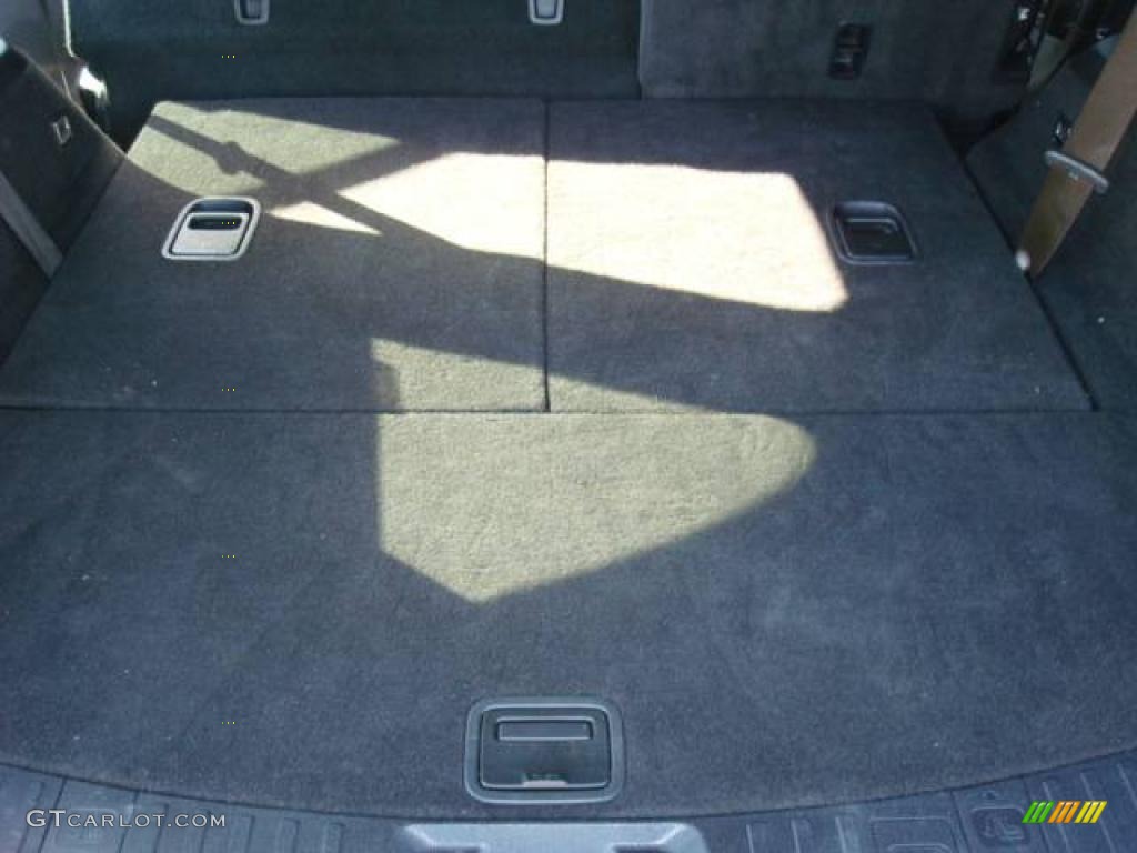 2007 MDX  - Nimbus Gray Metallic / Ebony photo #13