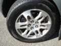 Nimbus Gray Metallic - MDX  Photo No. 28