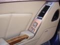 2007 Liquid Amethyst Cadillac XLR Platinum Edition Roadster  photo #7