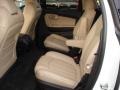 Summit White - Traverse LTZ AWD Photo No. 10