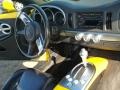 2003 Slingshot Yellow Chevrolet SSR   photo #13