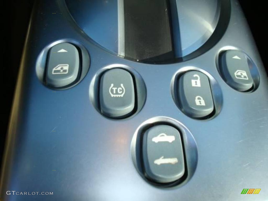 2003 SSR  - Slingshot Yellow / Black photo #19