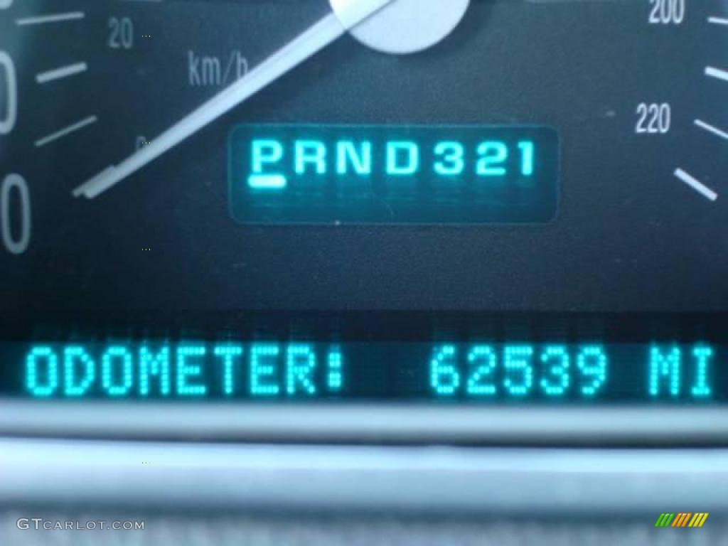 2003 SSR  - Slingshot Yellow / Black photo #20