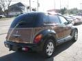 2003 Black Chrysler PT Cruiser Limited  photo #4