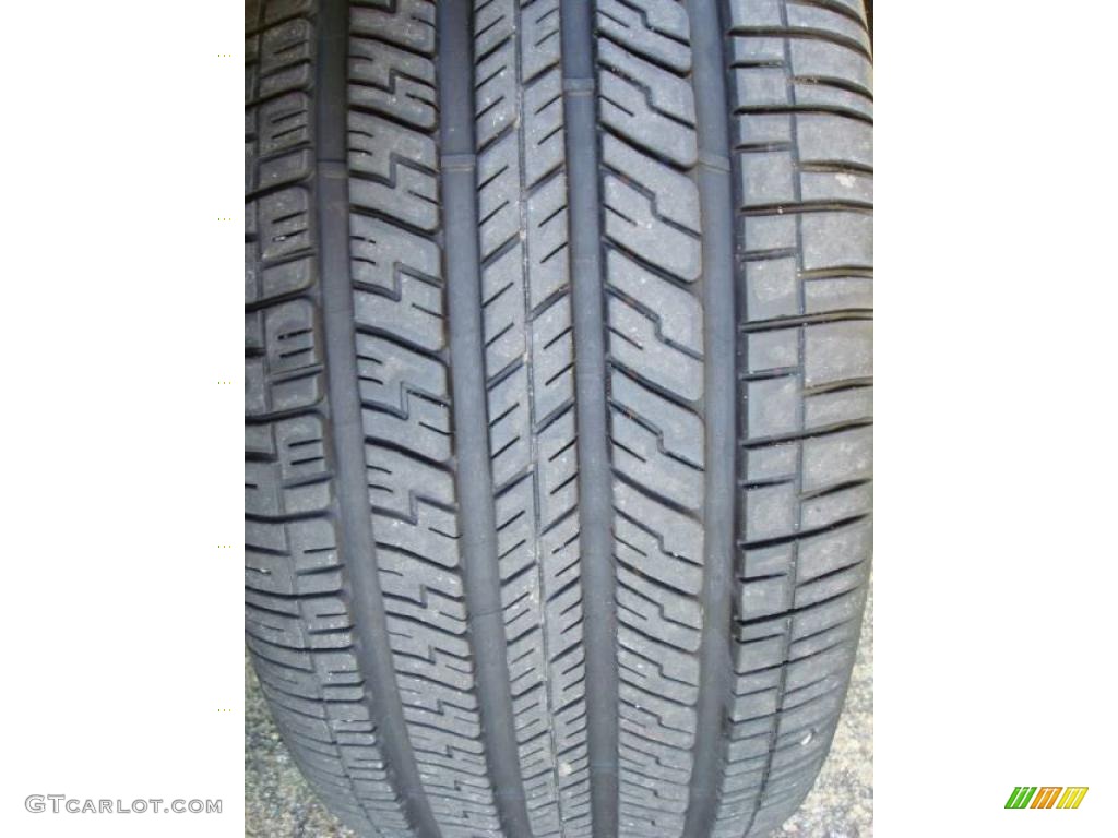 2003 SSR  - Slingshot Yellow / Black photo #24