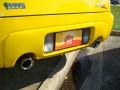2003 Slingshot Yellow Chevrolet SSR   photo #27