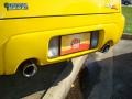 Slingshot Yellow - SSR  Photo No. 27