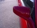 2002 Bright Red Chevrolet Impala   photo #18