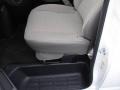 2009 Summit White Chevrolet Express LS 3500 Passenger Van  photo #9