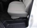 Summit White - Express LS 3500 Passenger Van Photo No. 9