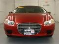 2004 Inferno Red Pearl Chrysler Concorde LX  photo #2
