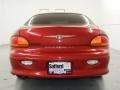 2004 Inferno Red Pearl Chrysler Concorde LX  photo #5
