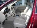 2006 Merlot Metallic Ford Five Hundred Limited AWD  photo #5