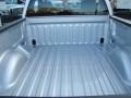2010 Ingot Silver Metallic Ford F150 XL Regular Cab  photo #9