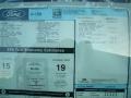 2010 Ingot Silver Metallic Ford F150 XL Regular Cab  photo #12