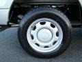 2010 Ingot Silver Metallic Ford F150 XL Regular Cab  photo #13