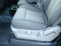 2010 Ingot Silver Metallic Ford F150 XL Regular Cab  photo #15