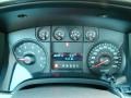 2010 Ingot Silver Metallic Ford F150 XL Regular Cab  photo #16