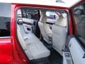 2010 Red Candy Metallic Ford Flex SEL EcoBoost AWD  photo #13