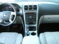 2007 Liquid Silver Metallic GMC Acadia SLT AWD  photo #10