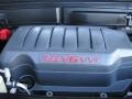 Liquid Silver Metallic - Acadia SLT AWD Photo No. 16