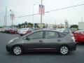 Magnetic Gray Metallic - Prius Hybrid Photo No. 4