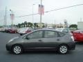 2008 Magnetic Gray Metallic Toyota Prius Hybrid  photo #4