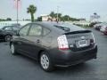 2008 Magnetic Gray Metallic Toyota Prius Hybrid  photo #5