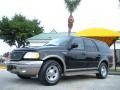 2001 Black Clearcoat Ford Expedition Eddie Bauer  photo #1