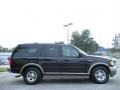 2001 Black Clearcoat Ford Expedition Eddie Bauer  photo #4