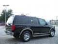 2001 Black Clearcoat Ford Expedition Eddie Bauer  photo #5