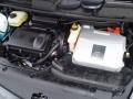 Magnetic Gray Metallic - Prius Hybrid Photo No. 11