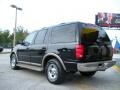 2001 Black Clearcoat Ford Expedition Eddie Bauer  photo #7