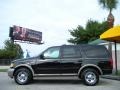 2001 Black Clearcoat Ford Expedition Eddie Bauer  photo #8