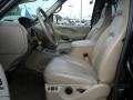 2001 Black Clearcoat Ford Expedition Eddie Bauer  photo #11