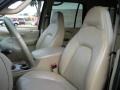 2001 Black Clearcoat Ford Expedition Eddie Bauer  photo #12