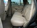 2001 Black Clearcoat Ford Expedition Eddie Bauer  photo #13