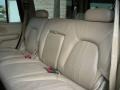 2001 Black Clearcoat Ford Expedition Eddie Bauer  photo #14