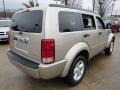 2010 Light Sandstone Metallic Dodge Nitro SXT  photo #5