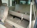 2001 Black Clearcoat Ford Expedition Eddie Bauer  photo #15