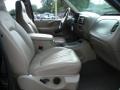 2001 Black Clearcoat Ford Expedition Eddie Bauer  photo #16
